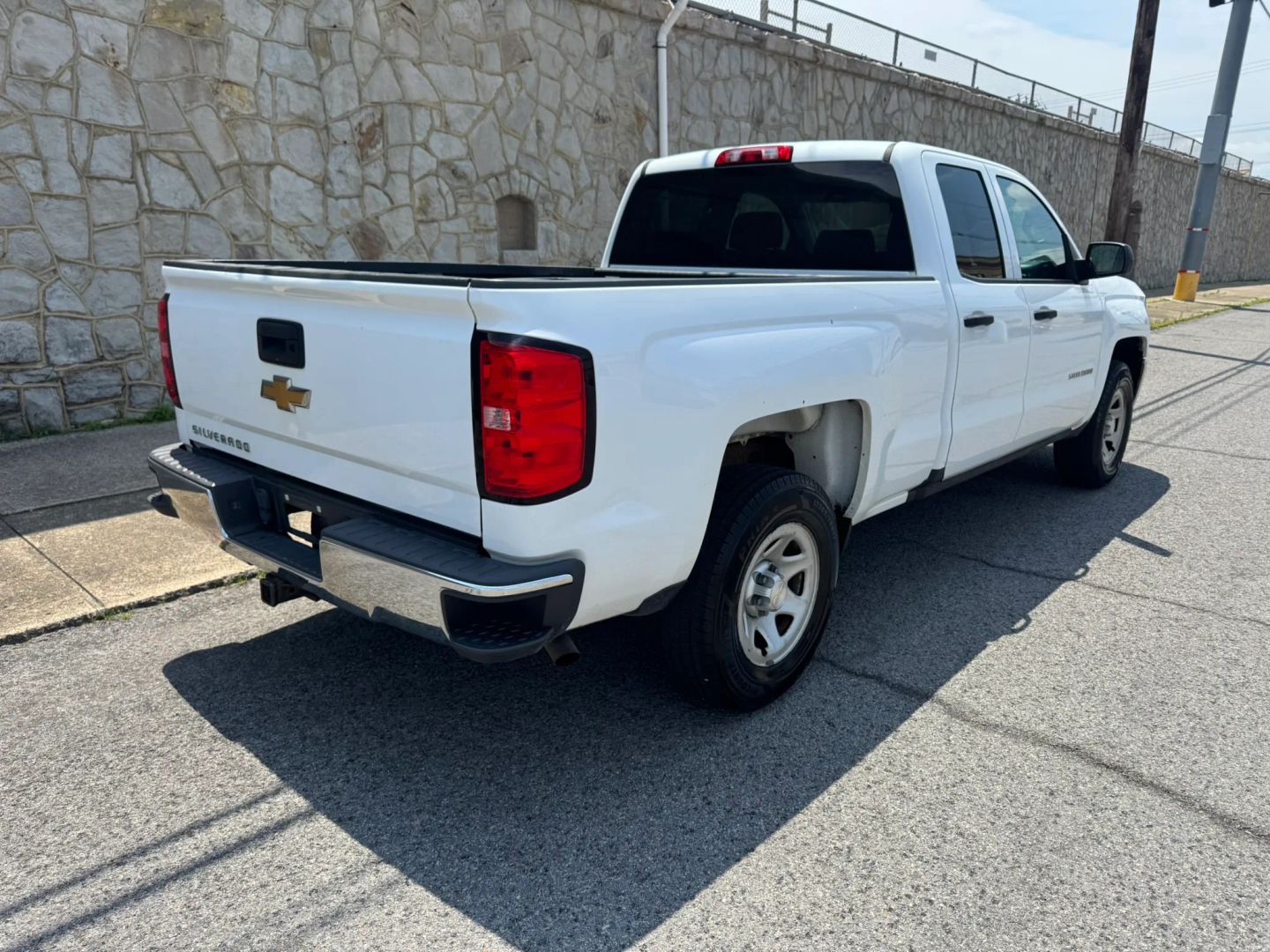 chevrolet silverado 1500 2017 1GCVKNEC6HZ143543 image chevrolet silverado 1500 2017 1GCVKNEC6HZ143543 image